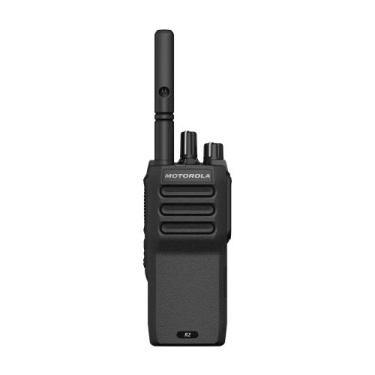 Imagem de Motorola MotoTrbo R2VHF Substituto Dep 450