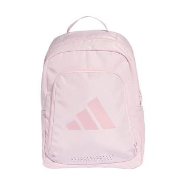 Imagem de Mochila Adidas Defender 22 Litros Cor:Rosa, Rosa