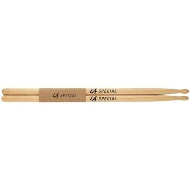 Imagem de Baqueta Promark La Special La5aw Hickory - Par - 2 [f002]