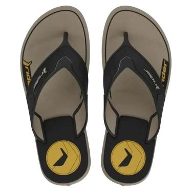 Imagem de Chinelo Masculino De Dedo Dia a Dia Start Iii Rider