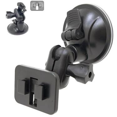 Imagem de Suporte para ventosa para pára-brisa de carro LycoGear Enhanced Strong