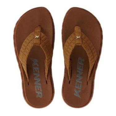 Imagem de Chinelo Kenner Megah Puffer-Unissex
