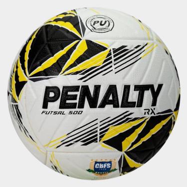 Imagem de Bola Penalty Futsal Rx 500 XXVI-Unissex