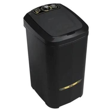 Imagem de Máquina De Lavar Semiautomática 20,5kg Plus Nv Newmaq, 220V