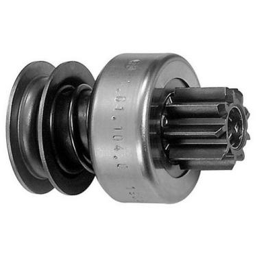 Imagem de Bendix Impulsor de Partida Ford Caminhão F75 F100 Willys Jeep Pick Up 
