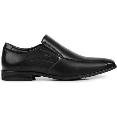 Imagem de Sapato Ferracini London Masculino Preto, 41