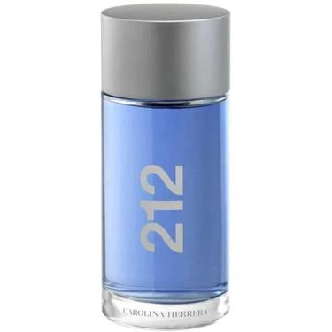 Imagem de Perfume 212 Men NYC Eau De Toilette Masculino Carolina Herrera 200ml, 