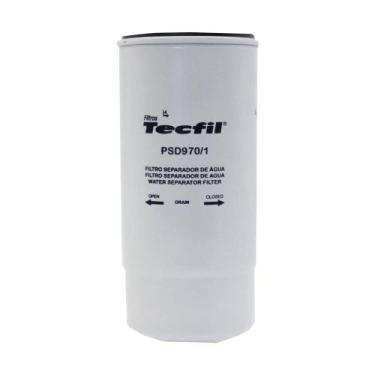Imagem de Filtro separador agua/diesel vw 13180 - tecfil psd970/1