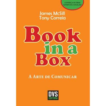 Imagem de Livro - Book In A Box - A Arte De Comunicar