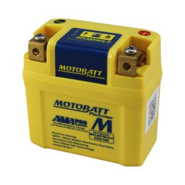 Imagem de Motobatt  LifePo4 Lithium  MPLXKTM16P  165A CCA KTM 79011153000