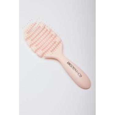 Imagem de Escova Desembaraçadora Cabelos - Rigolim Hair And CO