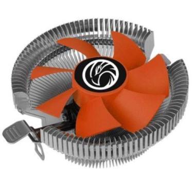 Imagem de Cooler Universal Intel 775/1150/1151/1155/1156 E Amd - Brazil Pc