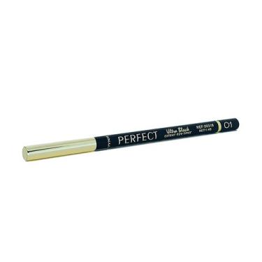 Imagem de Delineador Wynie Perfect Ultra Black 01