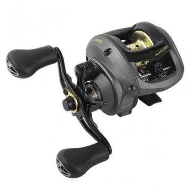 Imagem de Carretilha Marine Sports Ventura VT10 New (10 Rol. Rec. 7.0:1, Cap. de