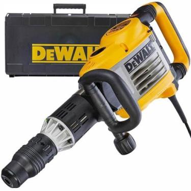 Imagem de Martelo Demolidor SDS Max 10 Kilos 1500 Watts 220 Volts - D25901K-B2 -