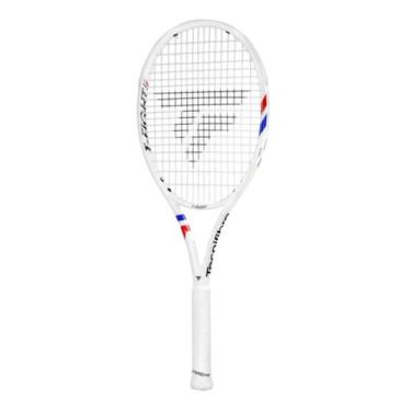 Imagem de Raquete de Tênis T-Fight V2 270g Isoflex Tecnifibre L2