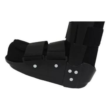 Imagem de Bota Imobilizadora Anatômica Premium Modelo Longo - TakeCare, G