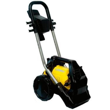 Imagem de Lavadora de alta pressão sk new 1800w 1740psi  lavor, 220V