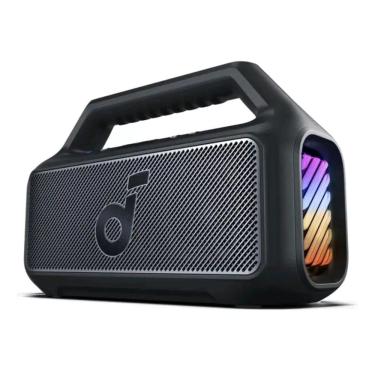 Imagem de Caixa De Som Portátil Anker Soundcore Motion Boom 2 80w