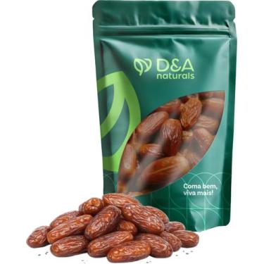 Imagem de Tâmara Sem Caroço 1kg - D&A Naturals