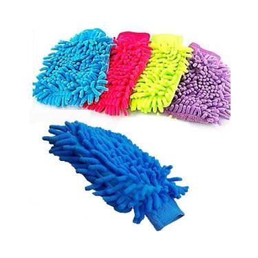 Imagem de Luva Microfibra Pequena - P.import