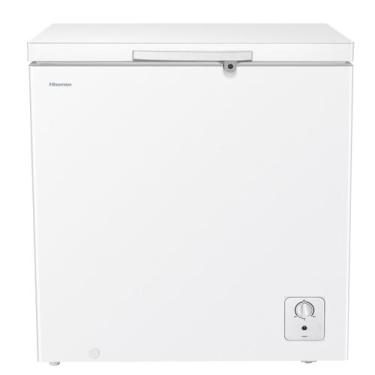 Imagem de Freezer Horizontal Hisense 198l Ft200n1swr Branco 127v, Branco, 110V