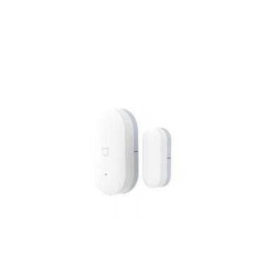 Imagem de Sensor De Porta E Janela Sem Fio Inteligente Xiaomi Branco