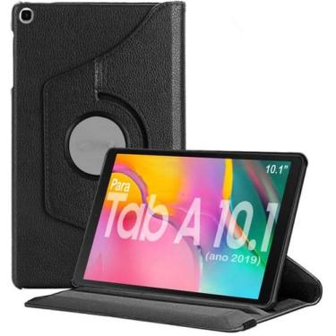 Imagem de CAPA CASE PARA TABLET SAMSUNG GALAXY TAB A 10.1 SmT510 SmT515 ANO 2019