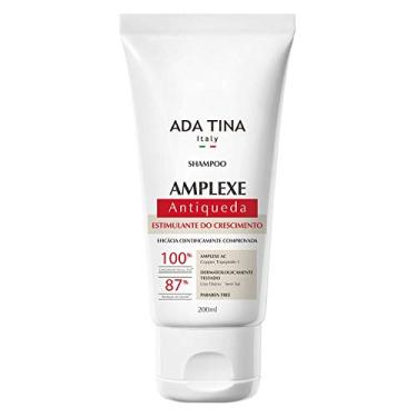Imagem de Shampoo Amplexe Antiqueda, Ada Tina, Ada Tina