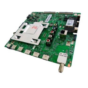 Imagem de 10402 - Placa Tv Samsung Bn94-14489k Un65ru7400g Nova /