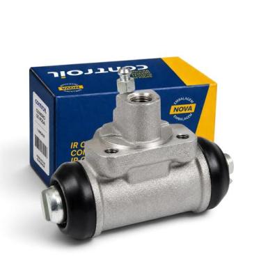 Imagem de Cilindro Roda Traseiro Controil C3536 Frontier 2008/2026, Cilindro Rod