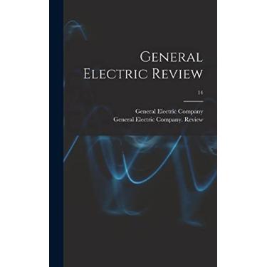 Imagem de General Electric Review; 14