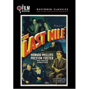 Imagem de The Last Mile (The Film Detective Restored Version)