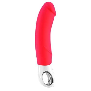 Imagem de Vibrador G5 Recarregável Big Boss - Pink, Fun Factory