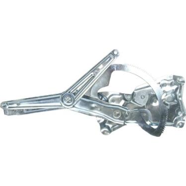 Imagem de URO Parts 51331977609 regulador de janela, frente esquerda, sem motor