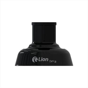 Imagem de Conjunto Difusor Preto - Lion