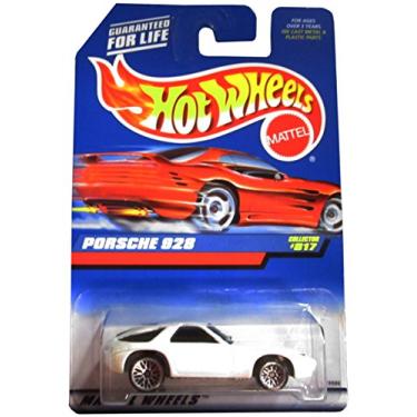 Imagem de Hot Wheels 1998-817 Porsche 928 1:64 Scale