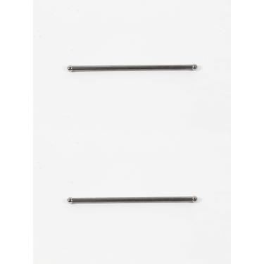 Imagem de Kohler Pacote com 2 hastes genuínas 24-411-05-S para varão específico Command V-Twin