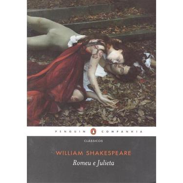 Imagem de Romeu E Julieta