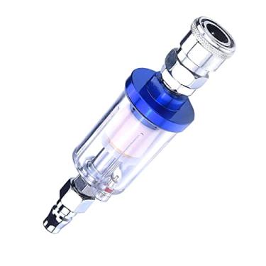 Imagem de Esquirla Kit de Separador de Ar Compressor de Spray