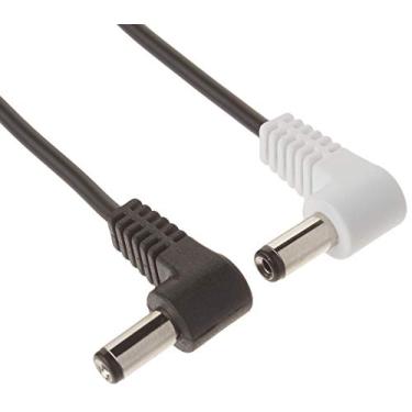 Imagem de Voodoo Lab Cabo De Barril De Polaridade 2.1 Millimeterreverse - 18" Ang Rev