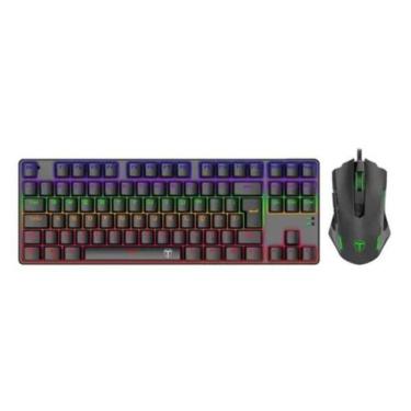 GameSir VX2 AimSwitch Teclado Mecânico Conversor de Mouse Conjunto