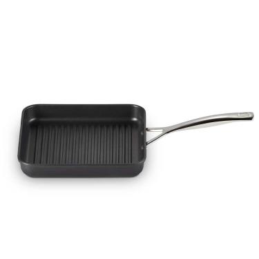 Imagem de Grelha Quadrada Non Stick 23 cm Le Creuset