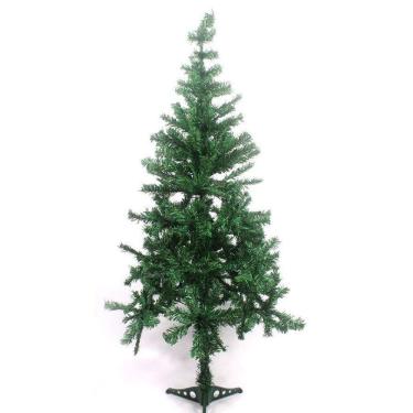 Imagem de Árvore De Natal Para Decoração - 120Cm