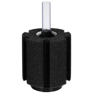 Imagem de AQUANEAT Aquarium Bio Sponge Filter Breeding Fry Betta Shrimp Nano Fish Tank (Grande até 60 Gal)