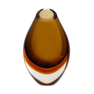 Imagem de Vaso Murano Milan 25 cm - Cristais Cá d`Oro 