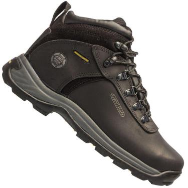 Imagem de Bota Bull Terrier Freemont Waterproof - Masculina
