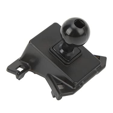 Imagem de Suporte de telefone, suporte de telefone prático flexível preto estável para veículo (tipo 1)