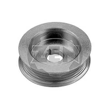 Imagem de Polia Rigida Alternador Tempra 2.0 Ipanema 1.8 Kadett 1.8 2.0 Monza Mpfi 9122080420 C1134