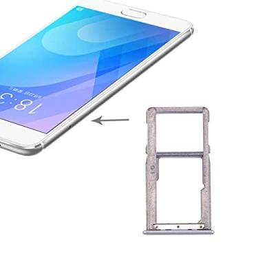 Imagem de For Meizu M6 Note SIM Card Tray